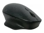 Targus   Mouse   ErgoFlip EcoSmart   Wireless   Bluetooth   Black