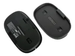 Targus   Mouse   ErgoFlip EcoSmart   Wireless   Bluetooth   Black