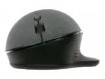 Targus   Mouse   ErgoFlip EcoSmart   Wireless   Bluetooth   Black
