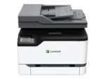 Lexmark   CX331adwe   Laser   Colour   Multifuctional printer   A4   Wi-Fi   Grey/ black/ white