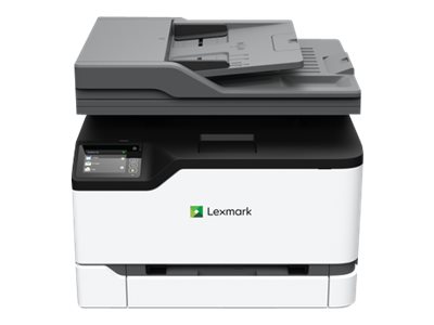422926-40n9170-734646679923-0.webp Lexmark CX331adwe Laser Colour Multifuctional printer A4 Wi-Fi Grey/ black/ white