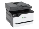 Lexmark   CX331adwe   Laser   Colour   Multifuctional printer   A4   Wi-Fi   Grey/ black/ white