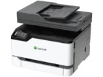 Lexmark   CX331adwe   Laser   Colour   Multifuctional printer   A4   Wi-Fi   Grey/ black/ white
