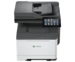Lexmark   CX635adwe   Laser   Colour   Multifuctional printer   A4   Wi-Fi   Grey/ white