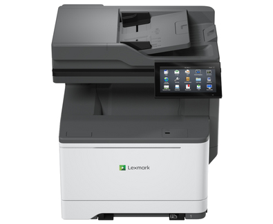 422928-50m7090-734646731348-0.webp Lexmark CX635adwe Laser Colour Multifuctional printer A4 Wi-Fi Grey/ white