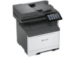 Lexmark   CX635adwe   Laser   Colour   Multifuctional printer   A4   Wi-Fi   Grey/ white