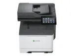 Lexmark   CX635adwe   Laser   Colour   Multifuctional printer   A4   Wi-Fi   Grey/ white