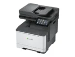 Lexmark   CX635adwe   Laser   Colour   Multifuctional printer   A4   Wi-Fi   Grey/ white