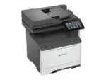 Lexmark   CX635adwe   Laser   Colour   Multifuctional printer   A4   Wi-Fi   Grey/ white