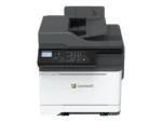 Lexmark   CX421adn   Laser   Colour   Multifunctional printer   A4   Grey/ white