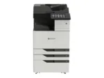 Lexmark   CX924dxe   Laser   Colour   Multifuctional printer   A3   Black/ grey