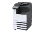 Lexmark   CX944adtse   Laser   Colour   Multifuctional printer   A3   Black/ grey/ white