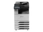 Lexmark   CX944adtse   Laser   Colour   Multifuctional printer   A3   Black/ grey/ white