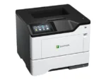 Lexmark MS632dwe   Mono   Laser   Printer   Maximum ISO A-series paper size A4   Black/ white