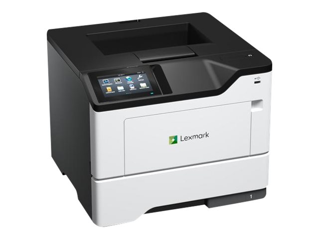 422940-38s0510-734646731447-0.webp Lexmark MS632dwe Mono Laser Printer Maximum ISO A-series paper size A4 Black/ white