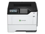 Lexmark MS632dwe   Mono   Laser   Printer   Maximum ISO A-series paper size A4   Black/ white