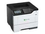 Lexmark MS632dwe   Mono   Laser   Printer   Maximum ISO A-series paper size A4   Black/ white