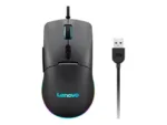 Lenovo   M210 RGB   Gaming Mouse   Wired