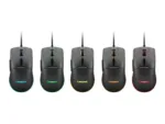 Lenovo   M210 RGB   Gaming Mouse   Wired