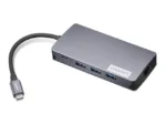 Lenovo   150 USB-C Travel Dock   100 W   Dock