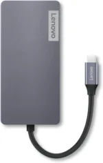 Lenovo   150 USB-C Travel Dock   100 W   Dock