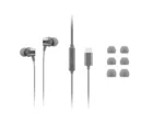 Lenovo   300 USB-C In-Ear Headphone   GXD1J77353