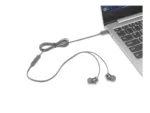 Lenovo   300 USB-C In-Ear Headphone   GXD1J77353