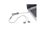 Lenovo   Accessories 110 Analog In-Ear Headphone   GXD1J77354