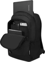 Lenovo   GX41L44751   Select Targus Sport   Fits up to size 16 ”   Backpack   Black   Shoulder strap   Waterproof