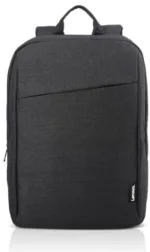 Lenovo   GX41L83768   16-inch Laptop Backpack B210 (ECO)   Fits up to size 15.6 ”   PE bag   Black   Waterproof