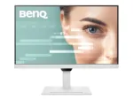 Benq   Monitor   GW3290QT   31.5 ”   IPS   16:9   75 Hz   5 ms   2560 x 1440 pixels   350 cd/m²   HDMI ports quantity 1