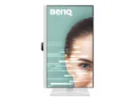 Benq   Monitor   GW3290QT   31.5 ”   IPS   16:9   75 Hz   5 ms   2560 x 1440 pixels   350 cd/m²   HDMI ports quantity 1