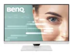 Benq   Monitor   GW3290QT   31.5 ”   IPS   16:9   75 Hz   5 ms   2560 x 1440 pixels   350 cd/m²   HDMI ports quantity 1