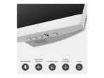 Benq   Monitor   GW3290QT   31.5 ”   IPS   16:9   75 Hz   5 ms   2560 x 1440 pixels   350 cd/m²   HDMI ports quantity 1