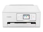 Canon   Multifunctional printer   PIXMA TS7650i   Inkjet   Colour   A4   Wi-Fi   White