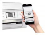 Canon   Multifunctional printer   PIXMA TS7650i   Inkjet   Colour   A4   Wi-Fi   White