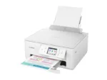 Canon   Multifunctional printer   PIXMA TS7650i   Inkjet   Colour   A4   Wi-Fi   White