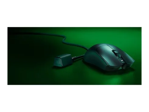Razer   Gaming Mouse   Viper V3 Pro   Wireless/Wired   Black