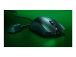 Razer   Gaming Mouse   Viper V3 Pro   Wireless/Wired   Black