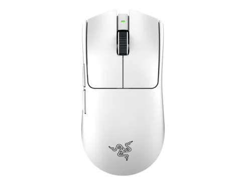 Razer   Gaming Mouse   Viper V3 Pro   Wireless/Wired   White