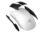 Razer   Gaming Mouse   Viper V3 Pro   Wireless/Wired   White