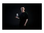 Razer   Gaming Mouse   Viper V3 Pro   Wireless/Wired   White