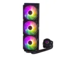 Cooler Master   CPU Liquid Cooler   MasterLiquid 360L Core ARGB   Intel, AMD