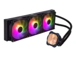 Cooler Master   CPU Liquid Cooler   MasterLiquid 360L Core ARGB   Intel, AMD