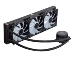 Cooler Master   CPU Liquid Cooler   MasterLiquid 360L Core ARGB   Intel, AMD