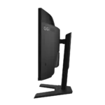 Gigabyte   GS34WQC EK1   34 ”   VA   21:9   135 Hz   1 ms   3440 x 1440 pixels   300 cd/m²   HDMI ports quantity 2   Black