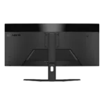 Gigabyte   GS34WQC EK1   34 ”   VA   21:9   135 Hz   1 ms   3440 x 1440 pixels   300 cd/m²   HDMI ports quantity 2   Black