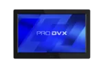ProDVX   Digital Signage   SD-10   10.1 ”   Landscape/Portrait   24/7   300 cd/m²   160 °   160 °