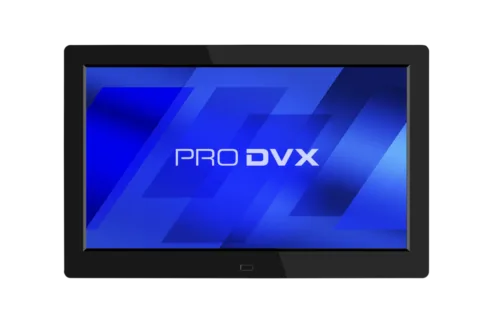 ProDVX   Digital Signage   SD-10   10.1 ”   Landscape/Portrait   24/7   300 cd/m²   160 °   160 °
