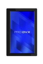 ProDVX   Digital Signage   SD-10   10.1 ”   Landscape/Portrait   24/7   300 cd/m²   160 °   160 °